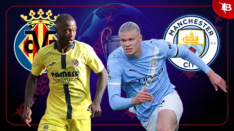 Nhận định bóng đá Villarreal vs Man City, 02h00 ngày 22/10: Vượt qua nỗi ám ảnh  Nhận định bóng đá Villarreal vs Man City, 02h00 ngày 22/10: Vượt qua nỗi ám ảnh